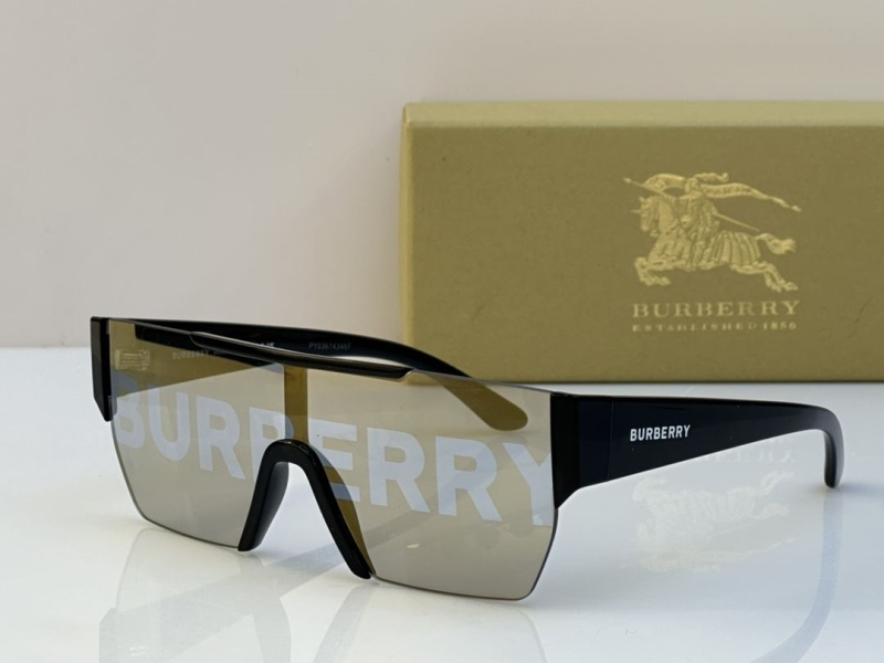 Burberry Sunglasses